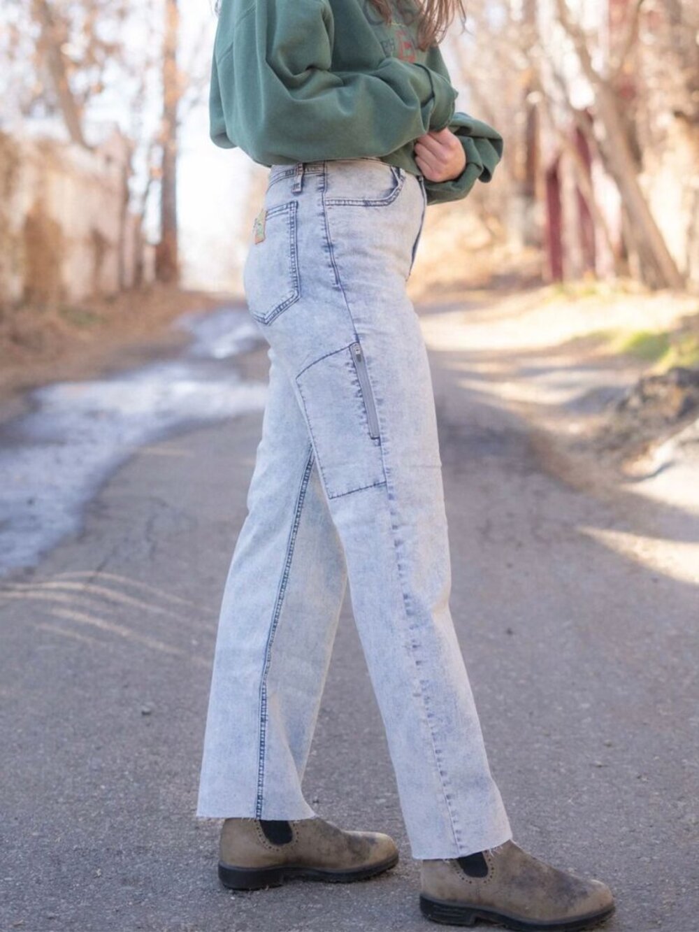 Ripton & Co Superlite Women's Jeans